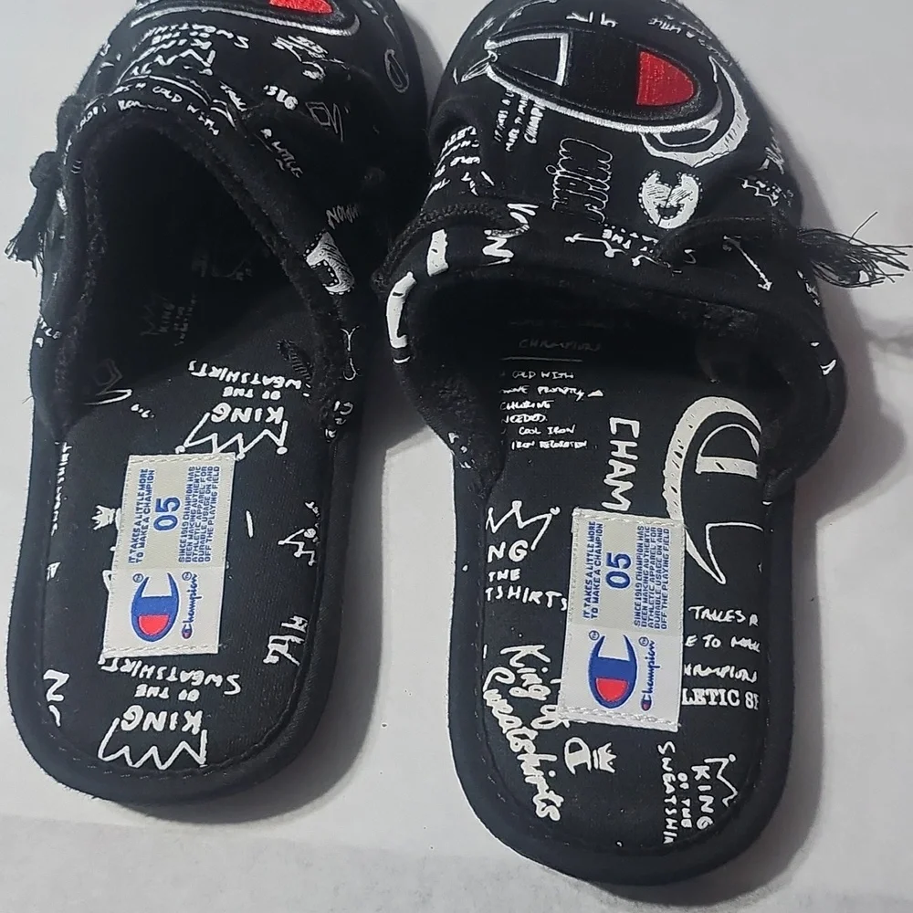 Champion stylish comfortable